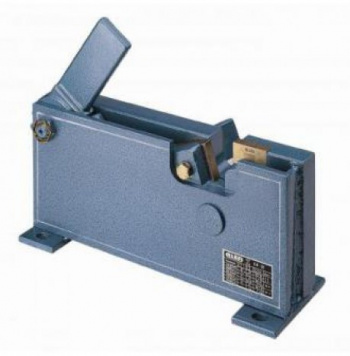Станки без электропривода