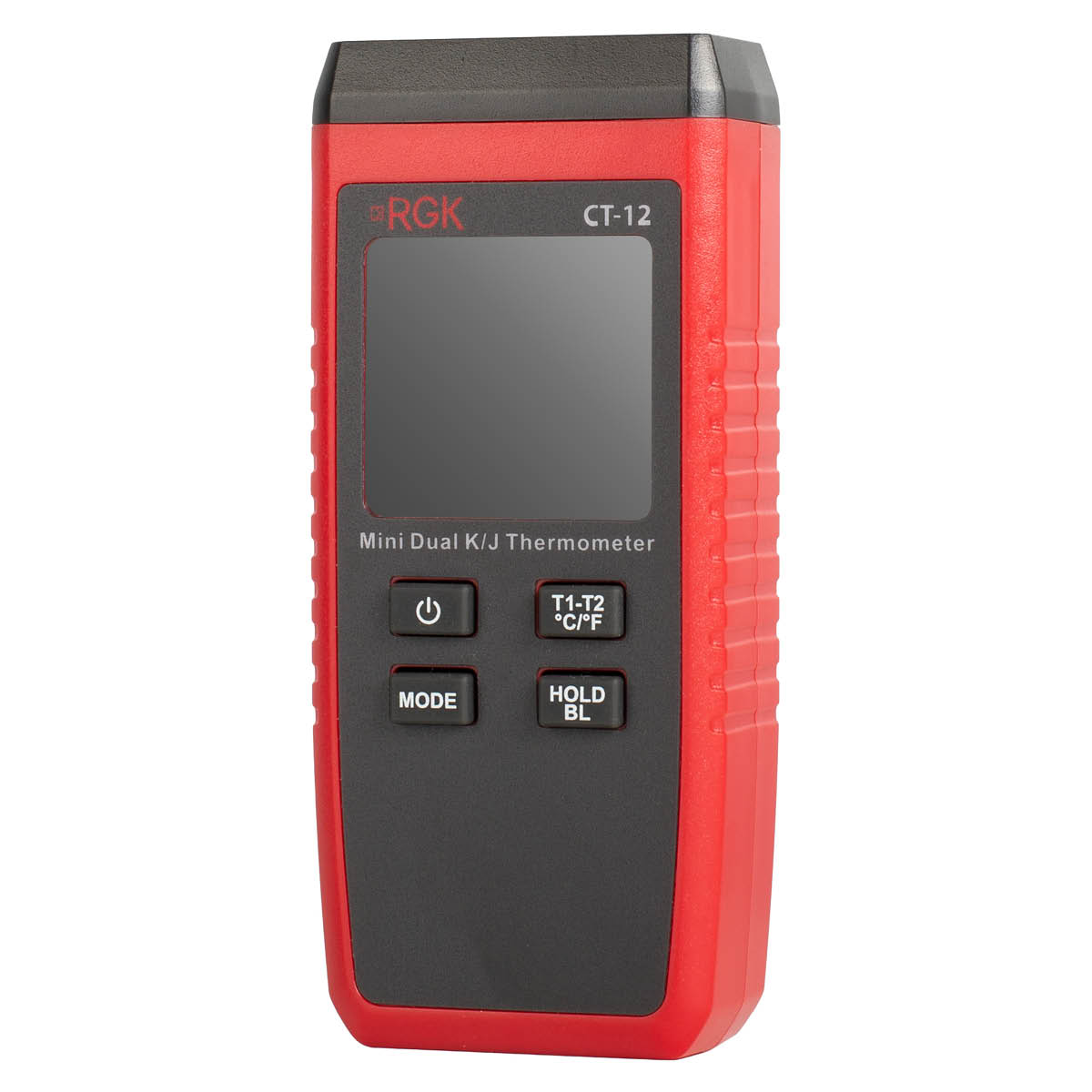 Термометр RGK CT-12 - 4