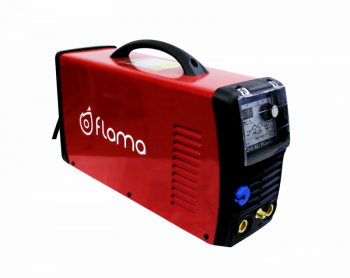 Инвертор для аргонодуговой сварки всех металлов Flama TIG 200 AC/DC