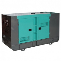Дизельный генератор HILTT HD10SS