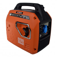 Генератор бензиновый EVOline BQH 2200 E (Zongshen)
