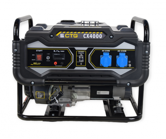 CX4000