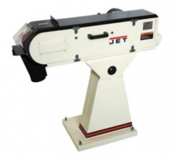 Ленточно-шлифовальные станки