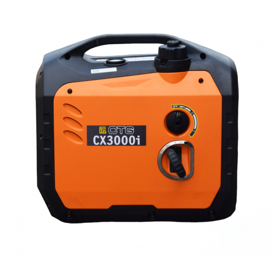 CX3000i