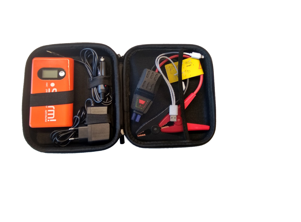Автономные пусковые устройства