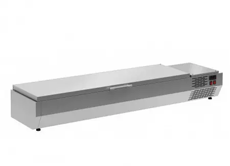 VTi2-G (1/4) с крышкой