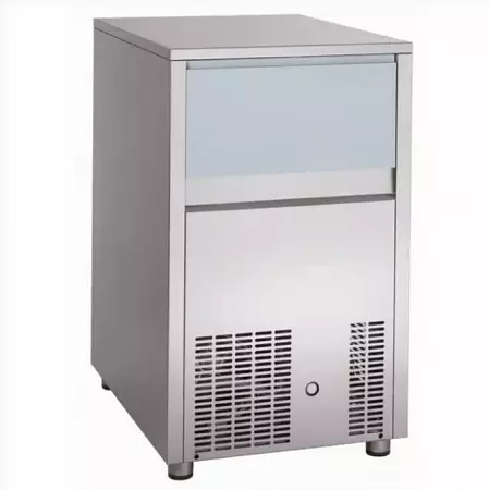 Льдогенератор APACH AGB120.25W
