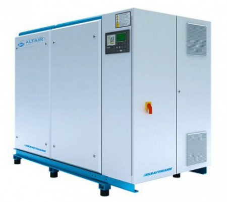 Винтовой компрессор ALTAIR 70