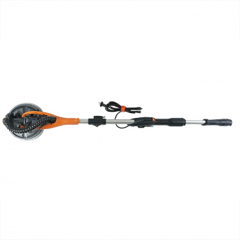 Шлифовальная машинка в пластиковом кейсе MAXXT MLS820P (820W, 220V, 50Hz)