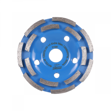 Distar ФАТ-С ФАТС-W 150/22,23-16 Extra