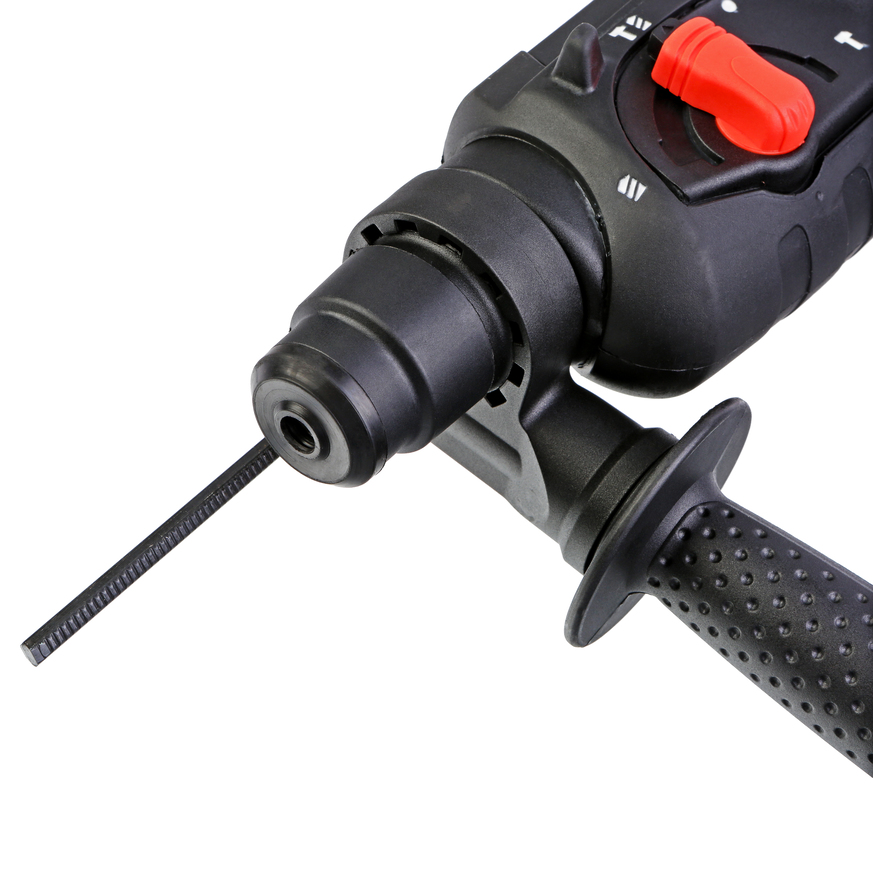 Перфоратор SDS Plus Sturm! RH2510PM - 8