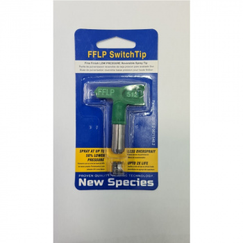 Сопло безвоздушное реверсивное Schtaer FFLP516