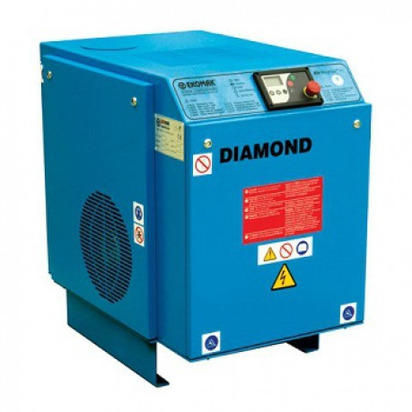 Винтовой компрессор DMD 100 C