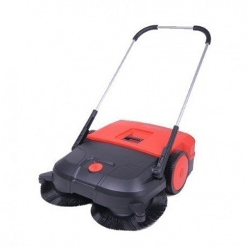 Подметальная машина Starmix Haaga 475