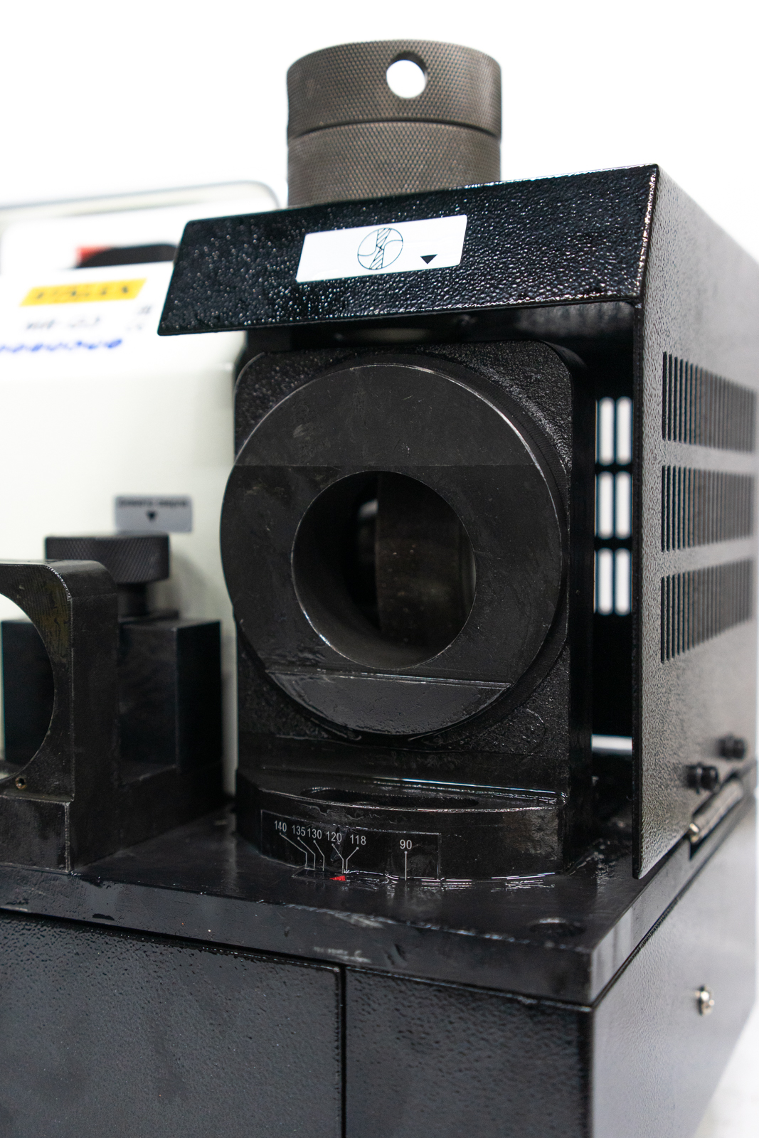 Станок заточной для сверл STALEX MR-G3 - 9