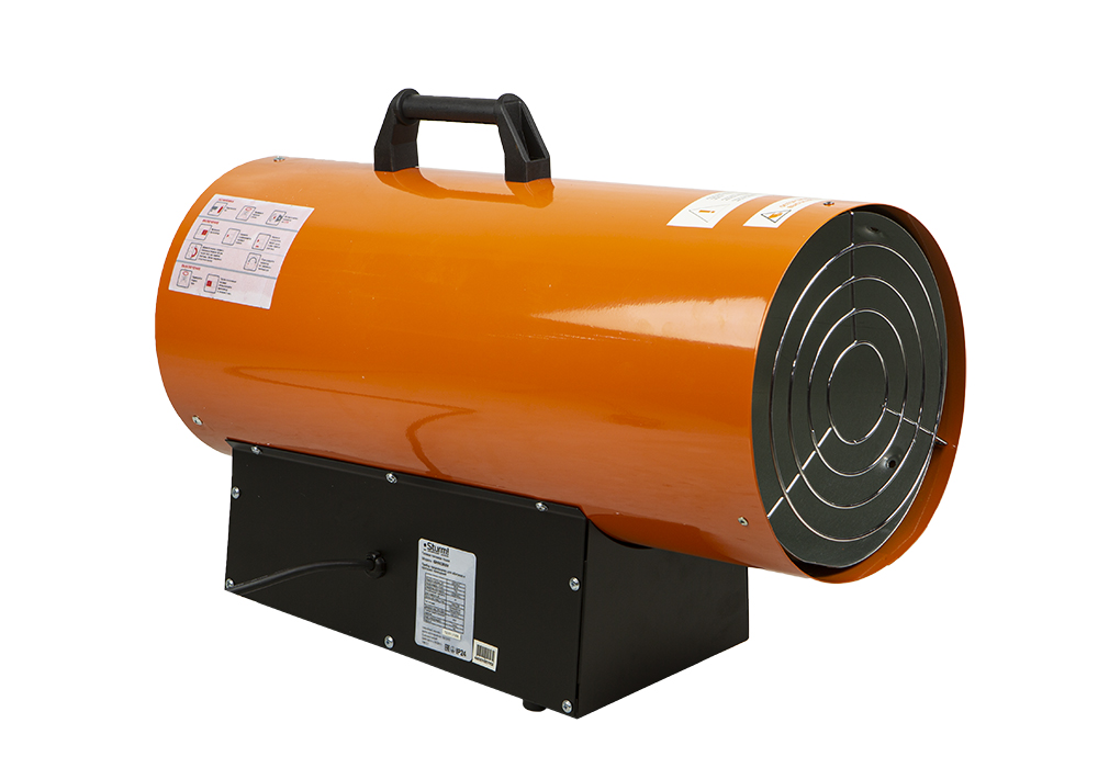 Газовая тепловая пушка Sturm! GH91301V - 8