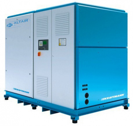 Винтовой компрессор ALTAIR 315W