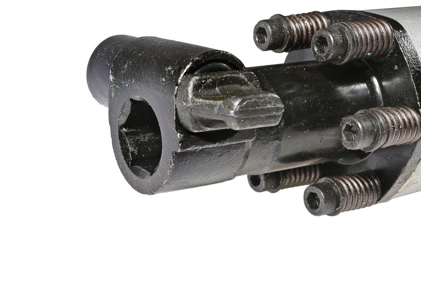 Отбойный молоток Sturm! DH2522P - 8