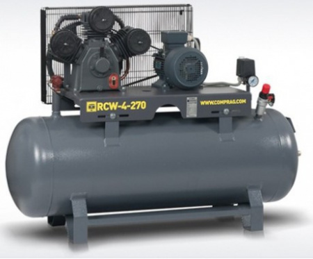 Поршневой компрессор Rekom RCW-4-200