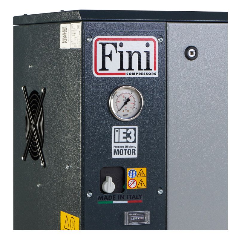 Винтовой компрессор без ресивера FINI MICRO SE 4.0-08 - 4