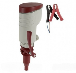 Бочковый насос Pressol PREMAxx 23711 (12 В)