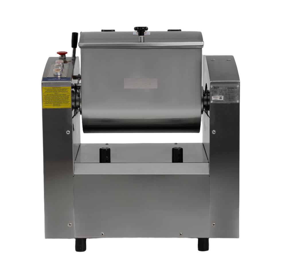 Тестомес HWJ-12.5(J) Foodatlas (380V) - 3