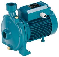 Насосный агрегат моноблочный резьбовой Calpeda NMD 32/210D 400/690/50 Hz