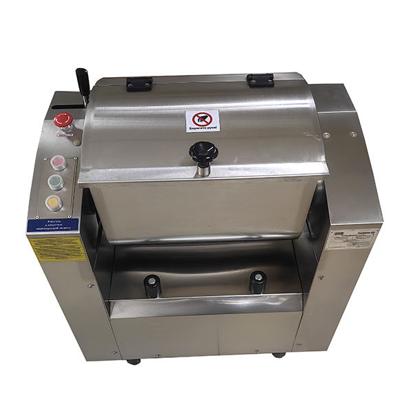 Тестомес HWJ-25(J) Foodatlas (220V) - 2