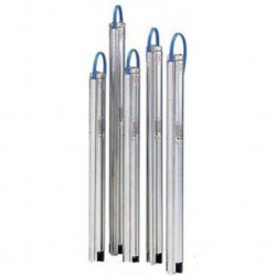 Скважинный насос Grundfos SQ 1-50