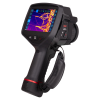 Тепловизор RGK TL-480 Plus с поверкой и опцией 2000 °C