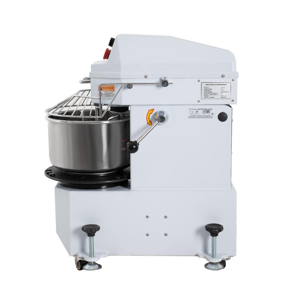 Тестомес спиральный THS-30 Foodatlas Eco - 3