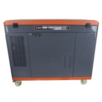 Генератор бензиновый EVOline QB 12000 E (Zongshen)