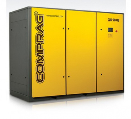 Винтовой компрессор Direct Drive D90-10
