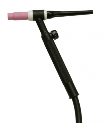 Горелка Сварог TS 17V (M12x1) 4 м.