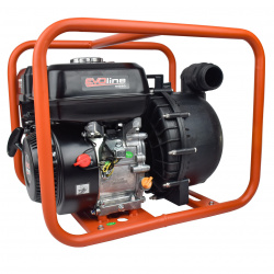 Мотопомпа бензиновая EVOline MG 20 (Zongshen)