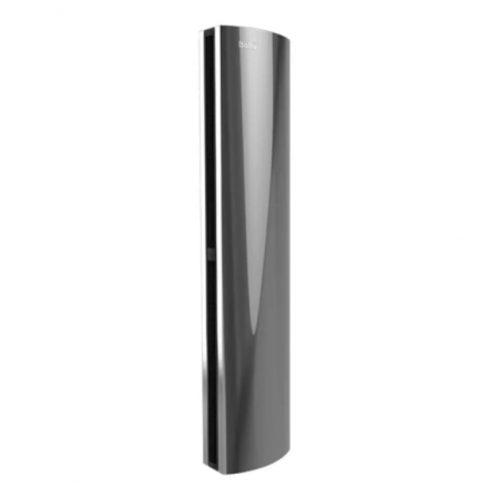 Интерьерная тепловая завеса Platinum BHC-D25-T24-BS