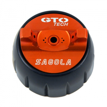Sagola TECH воздушная голова  для краскопульта 3300 GTO