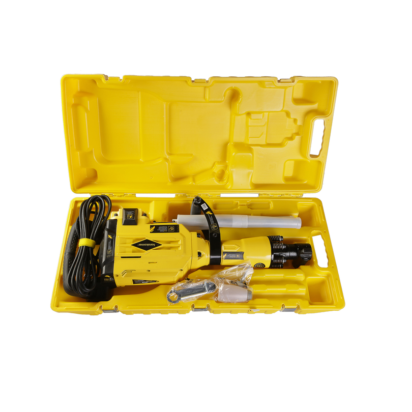 Отбойный молоток Hanskonner HRH2150VC - 3