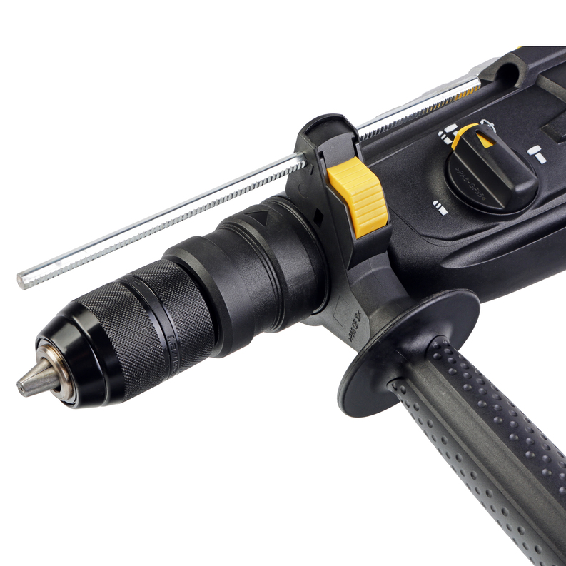 Перфоратор SDS Plus Hanskonner HRH0828REC - 9
