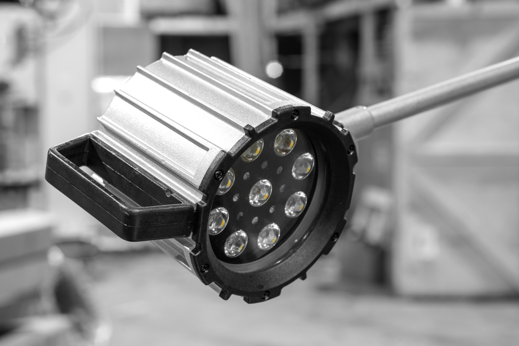 Горизонтально-фрезерный станок STALEX X6132 - 13