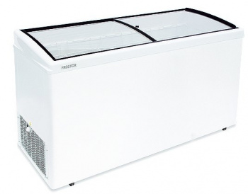 Ларь морозильный Frostor F 600 E