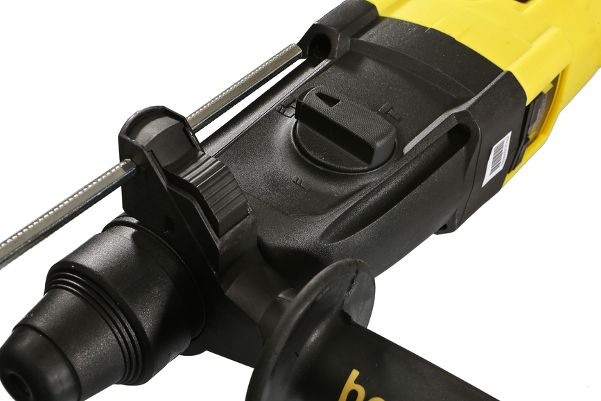 Перфоратор SDS Plus Hanskonner HRH0824RE - 6