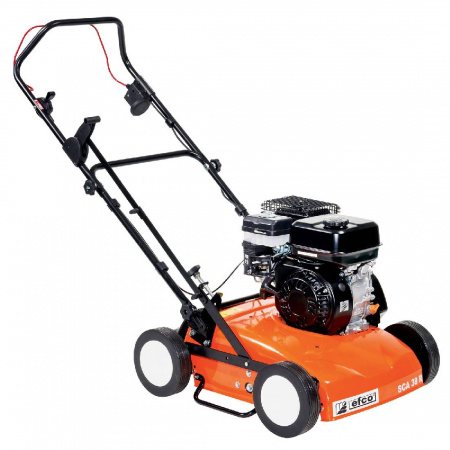 Аэратор бензиновый EFCO SCA 38 R SET
