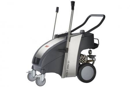 Моющий аппарат высокого давления Starmix Dibo ECN-M 110/13