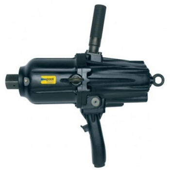 Гайковерт ударный пневматический Paoli DP381 (2")
