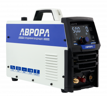Аппарат плазменной резки АВРОРА Джет 50 PFC