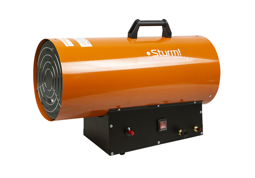 Газовая тепловая пушка Sturm! GH91301V - 2