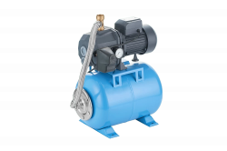 Насосная станция UNIPUMP AUTO DP 750