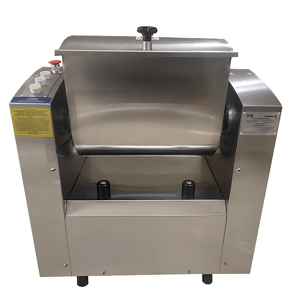 Тестомес HWJ-25(J) Foodatlas (220V) - 3