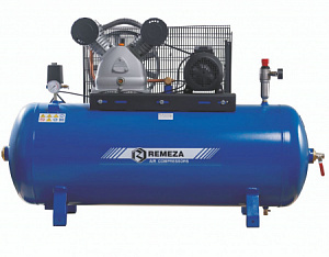 Компрессор Remeza СБ 4/Ф-270 LB 50 5.5